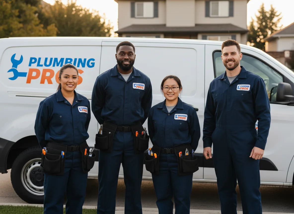 Water Heater Repair company in Starksboro, VT